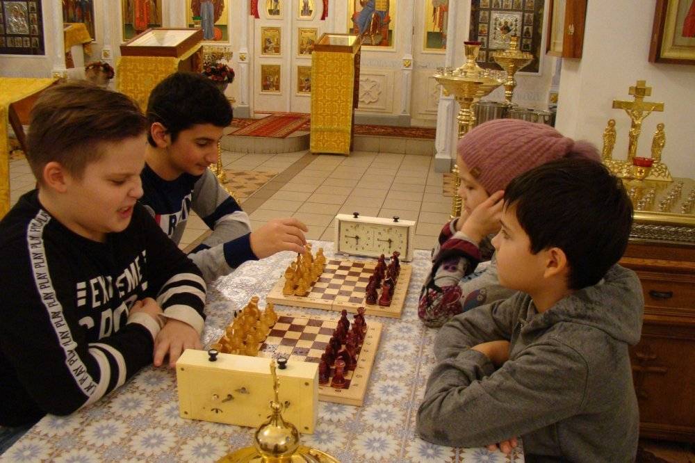 Циюй чжоу — известный шахматный стример