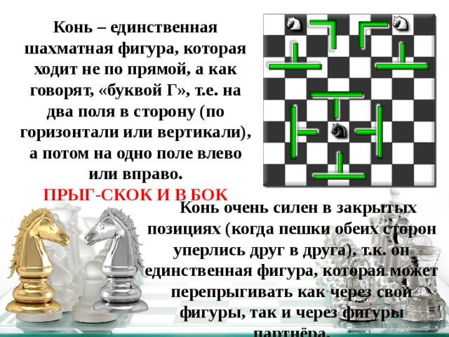 Рентген в шахматах