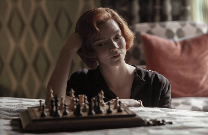 10 лучших фильмов о шахматах и шахматистах