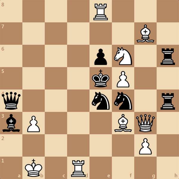 Звание гроссмейстера в шахматах. звание гроссмейстер: как достичь этого уровня