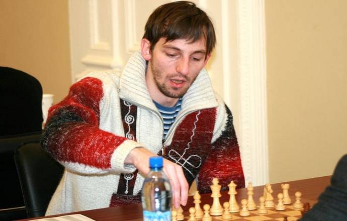 Александр грищук и покер — история одного шахматиста