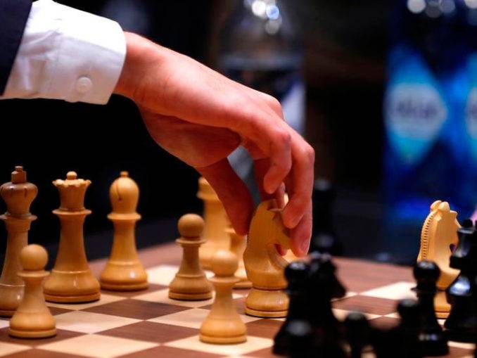 Полоса неудач в шахматах - как преодолеть проблемы
