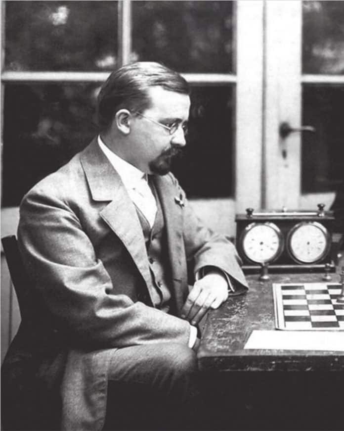 Михаил иванович чигорин | биография шахматиста, партии, фото