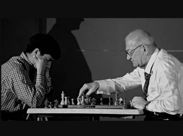 Корчной, виктор львович | энциклопедия шахмат | fandom