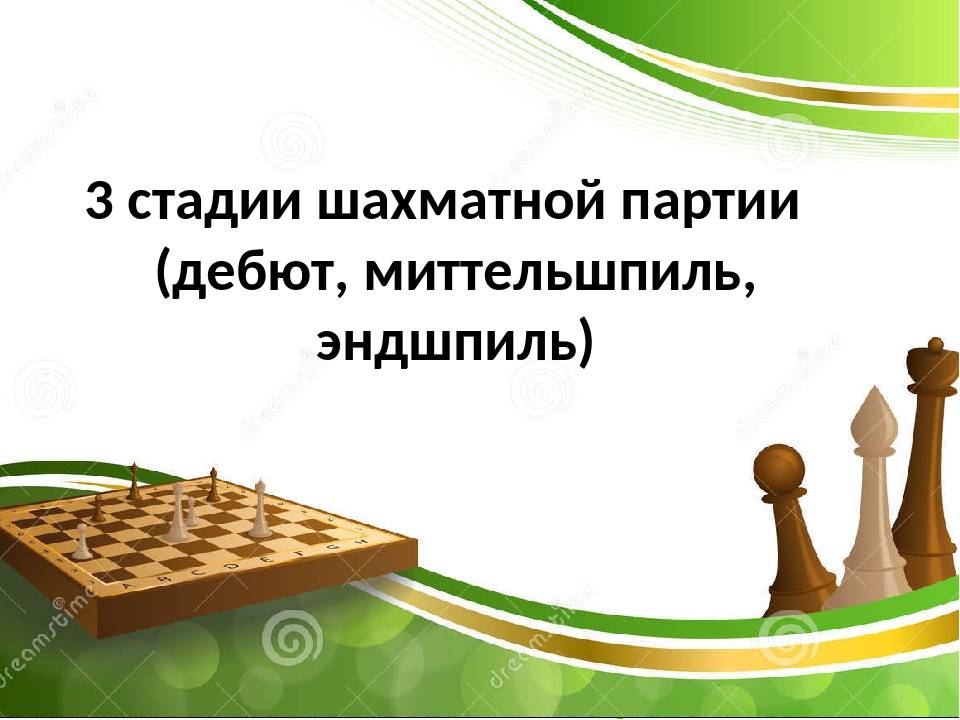 Как играть миттельшпиль в шахматах - 7 важных принципов игры