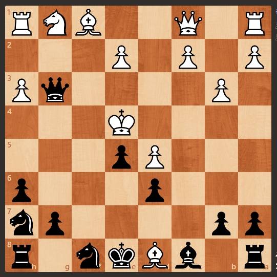 Гамбит эванса в шахматах за белых, черных | ловушки, видео, партии