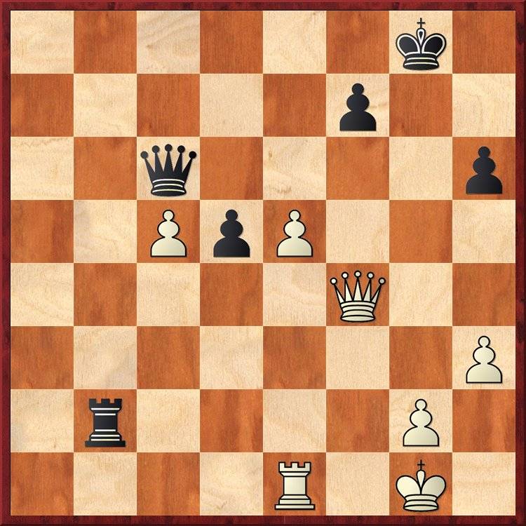 Каро – канн защита история а также основной вариант: 2. d4 d5