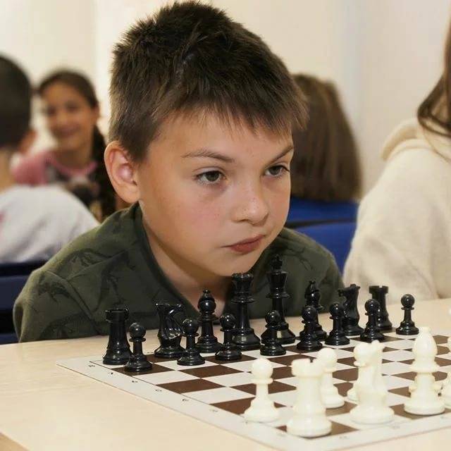 Обучение игре в шахматы для взрослых — в самаре и онлайн