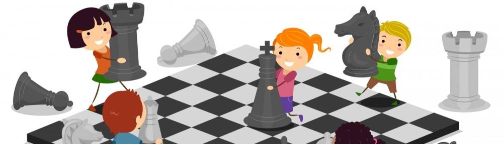 Шахматы развивают: логику, анализ, планирование, концентрацию, внимание