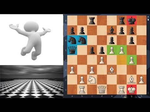 Как научиться играть в шахматы