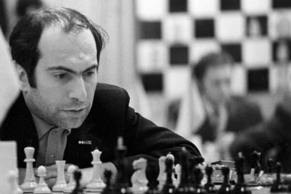 Александр кобленц | биография шахматиста и тренера, партии, фото
