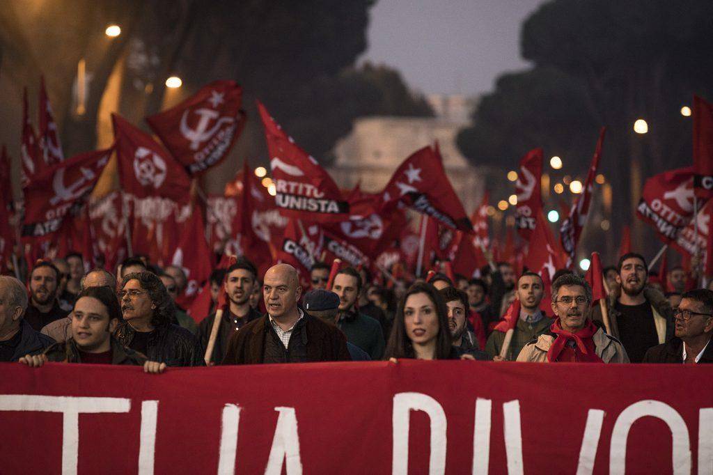 Итальянская социалистическая партия - italian socialist party - abcdef.wiki