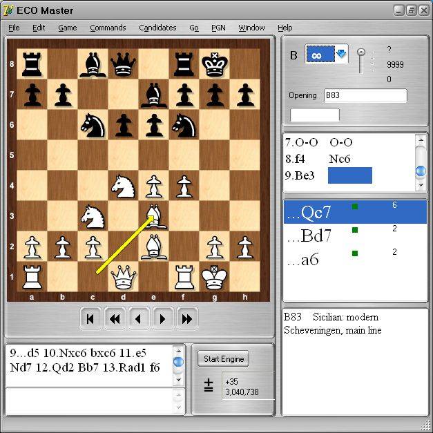 Дебюты в шахматах для начинающих