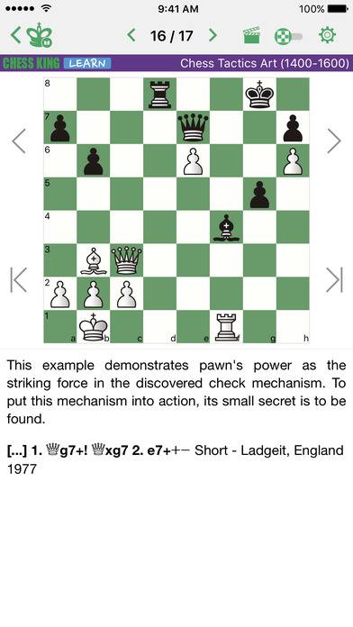 Правила игры в шахматы за 5 минут