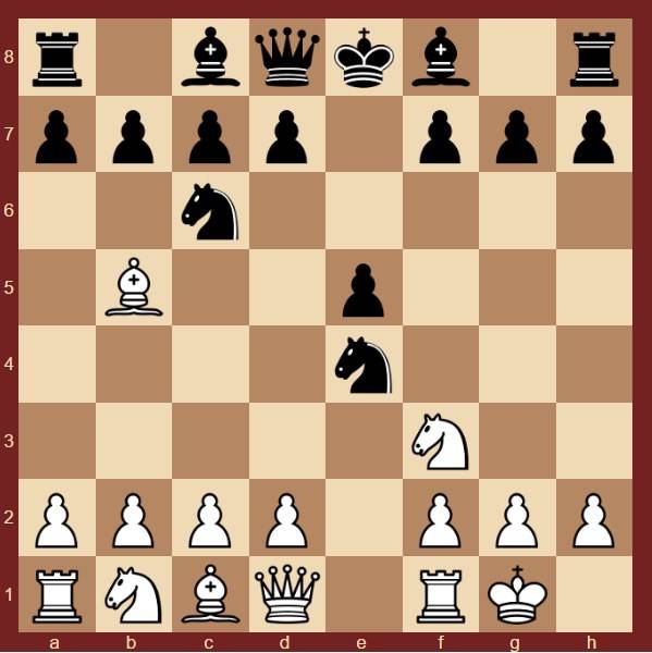 Берлинская защита в шахматах: второе рождение