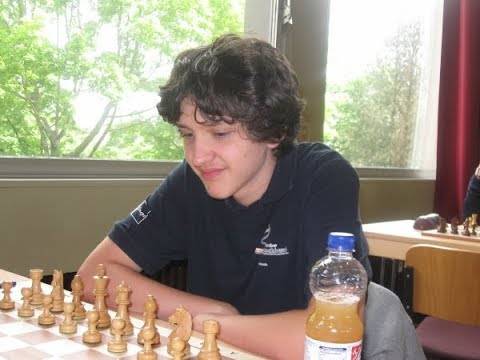 Олег донченко шахматный рейтинг фиде - oleg donchenko fide rating