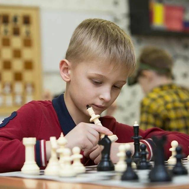 Необычная практика: как шахматы становятся универсальным образовательным инструментом