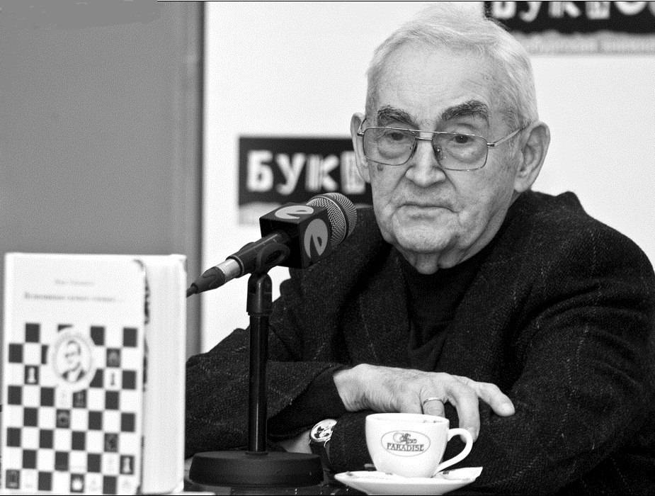 Советский шахматист марк тайманов: биография, карьера, семья. шахматы в ссср