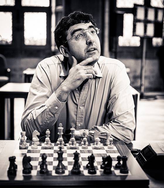 Шахрияр мамедьяров | биография шахматиста, партии, фото