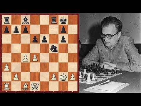 Беня, принц датский | chess-news.ru