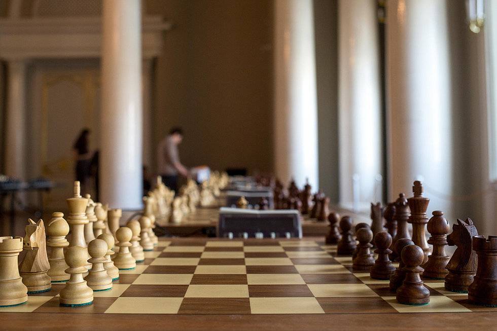 Как стать шахматистом более высокого уровня