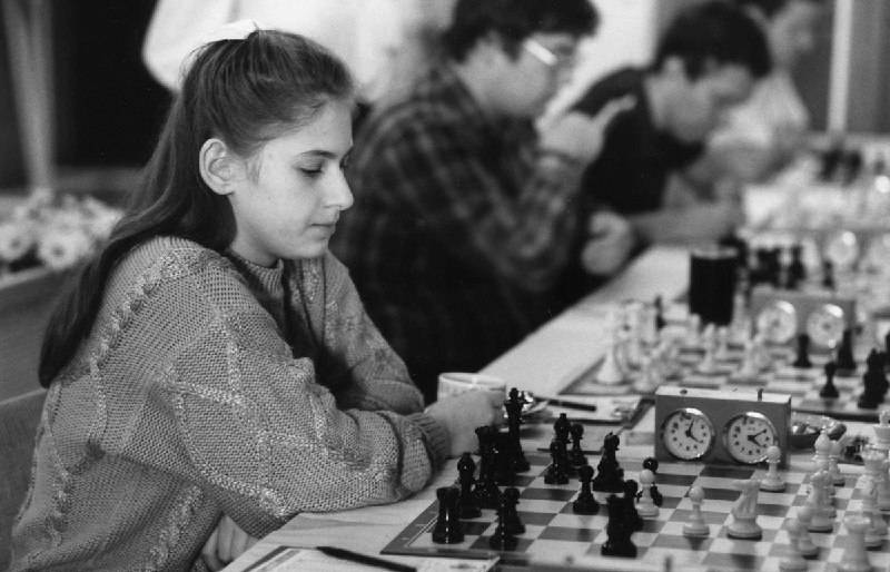 Королева (шахматы) - queen (chess) - abcdef.wiki