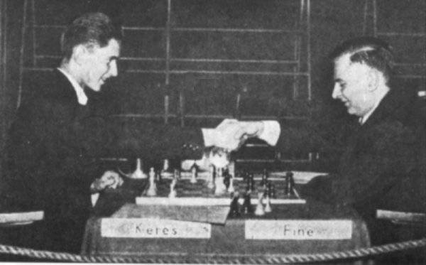 Матч на первенство мира алехин — капабланка 1927