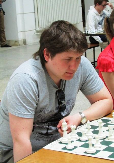Владимир епишин | биография шахматиста, партии, фото, видео
