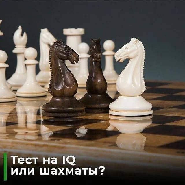 Квантовые шахматы / хабр