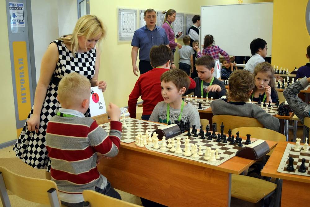 Какие изменения произойдут в школах с 1 сентября 2019: культурные нормативы, обучение шахматам
