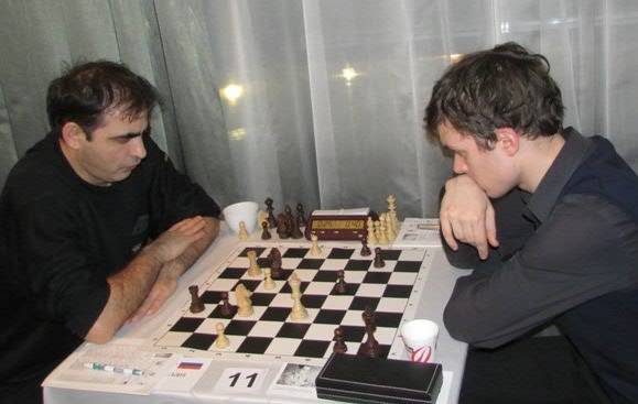 Геза мароци | биография шахматиста, лучшие партии, фото
