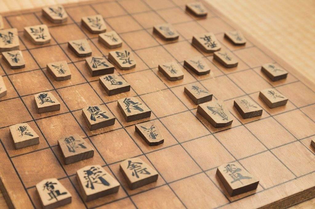 Стратегия сёги - shogi strategy