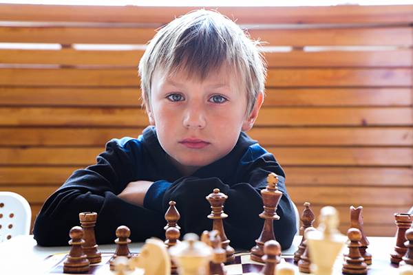 Российская шахматная федерация - вики