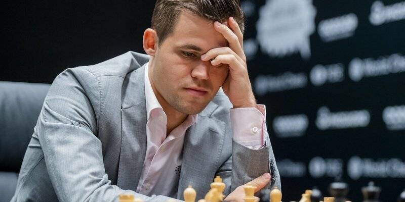Матч карлсен - непомнящий 2021 за звание чемпиона мира по шахматам