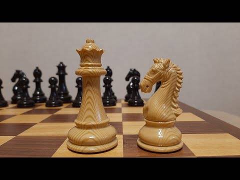 Цейтнот в шахматах и как с ним бороться - советы гроссмейстера