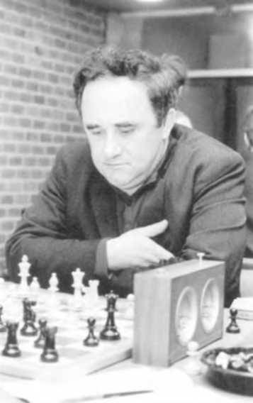 Владимир багиров | биография шахматиста, партии, фото, результаты
