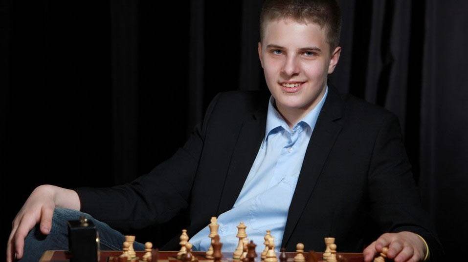 Сергей шипов - шахматист и комментатор