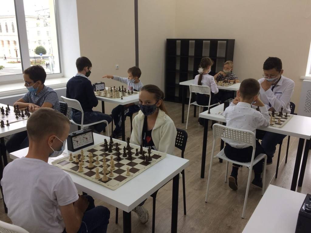 Шахматные клубы и кружки санкт-петербурга - детско-юношеская комиссия санкт-петербургской шахматной федерации