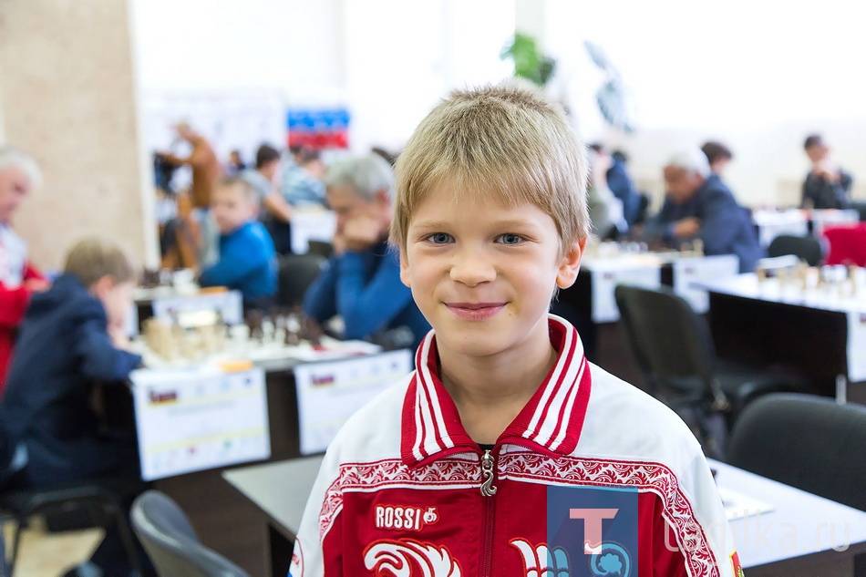 Разочарование | chess-news.ru