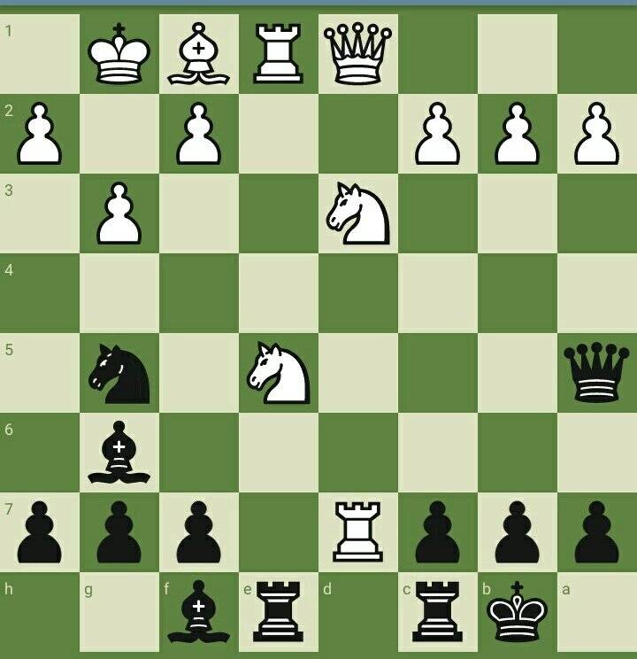 Система чужакина. реально ли избавиться от зевков в шахматах?