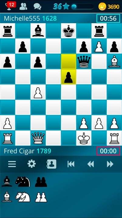 Шахматы на телефон: краткий обзор программ. только лучшие онлайн игры! скачать шахматы игру chess на телефон виндовс