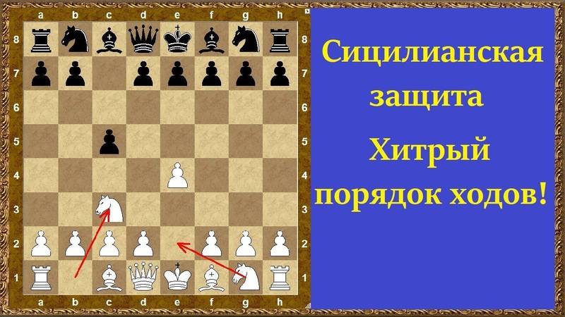Анализ партии Карлсен — Пономарев
