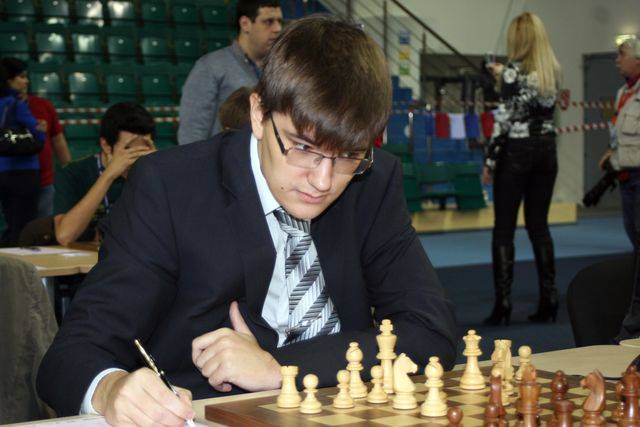 Спортсмен евгений томашевский не верит в соревновательные онлайн-шахматы — иа «версия-саратов»