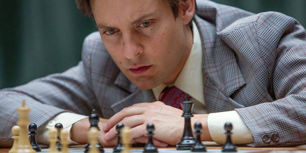 Топ-24 лучших фильма про шахматы и шахматистов