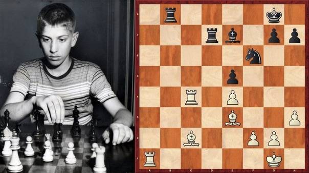 Шахматы-960 | энциклопедия шахмат | fandom
