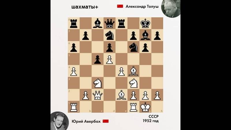Толуш, александр казимирович | энциклопедия шахмат | fandom