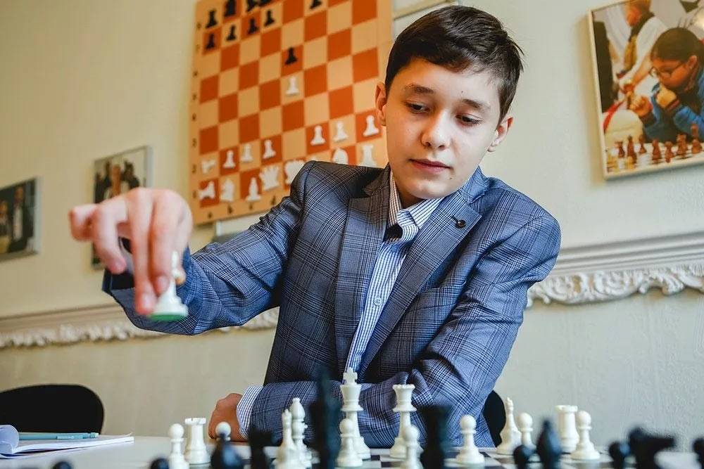 Юдит полгар — величайшая шахматистка в истории