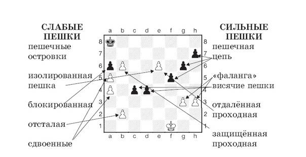 Оппозиция (шахматы)