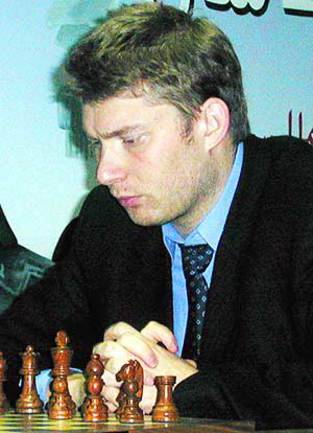 Сеанс одновременной игры на 16 досках провел в бурятии шахматист с мировым именем – гроссмейстер алексей широв