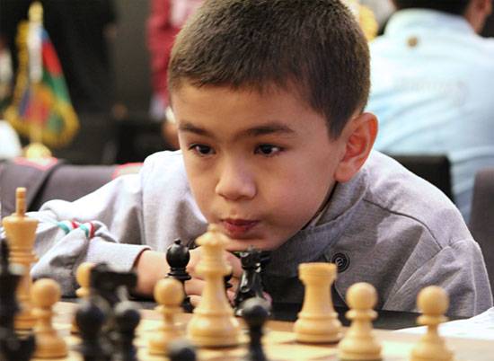 Жавохир синдаров: "если так будет дальше, придётся уйти из федерации узбекистана" | chess-news.ru